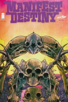 Issue #16