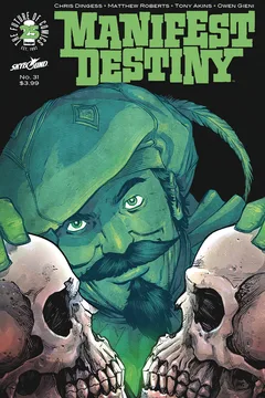 Issue #31