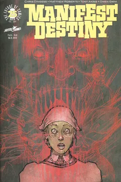 Issue #32