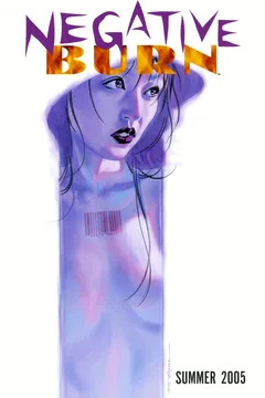 Issue #1
