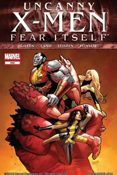 Issue #542