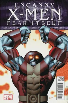Issue #543