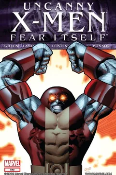 Issue #543