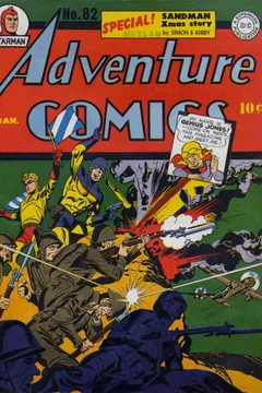 Issue #82