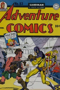 Issue #83