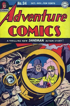 Issue #94