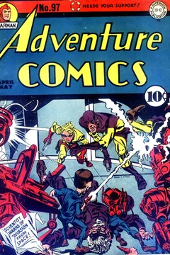 Issue #97