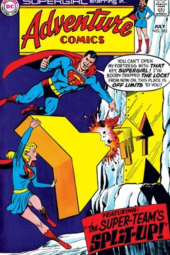 Issue #382