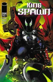 Cover of Von Randal Variant