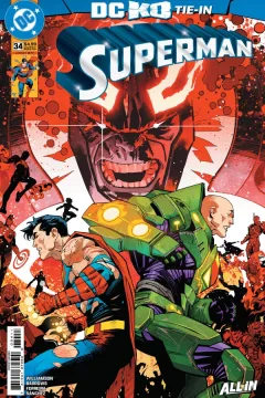 Issue #34