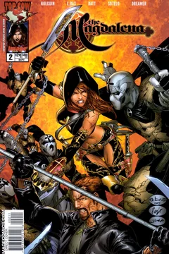 Issue #2