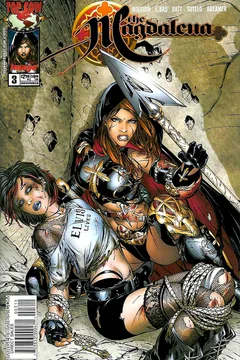 Issue #3