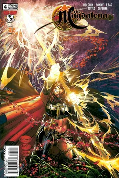 Issue #4