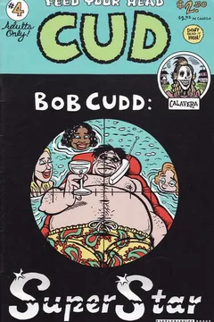 Issue #4