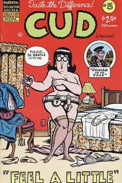 Issue #5