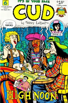 Issue #6