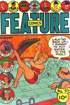 Issue #35