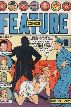 Issue #59