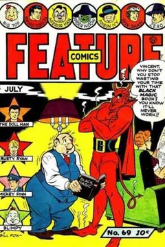 Issue #69