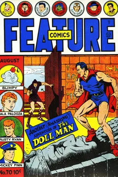Issue #70