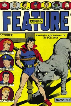 Issue #72