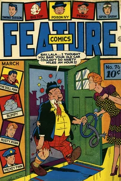 Issue #76