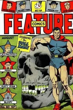 Issue #80