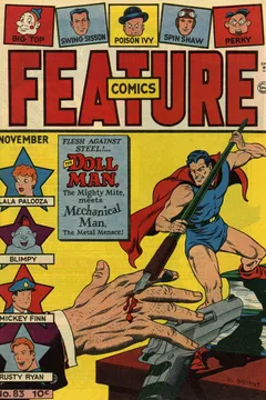 Issue #83