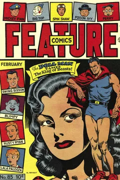 Issue #85