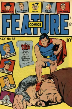Issue #88