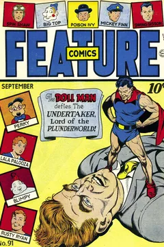 Issue #91