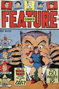 Issue #110