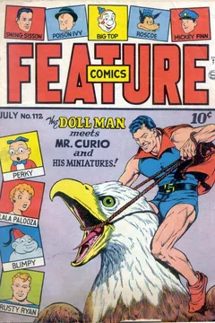 Issue #112