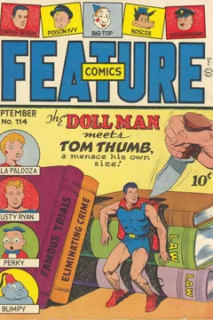 Issue #114