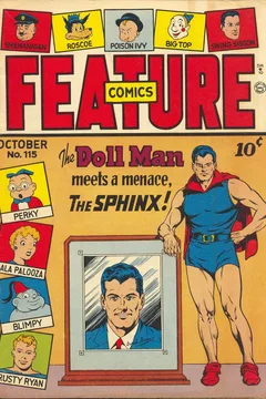 Issue #115