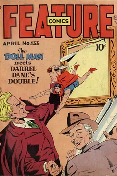 Issue #133