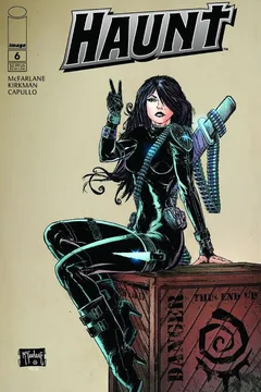 Issue #6