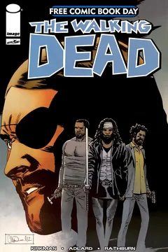 Issue #1