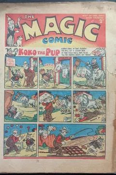 Issue #27