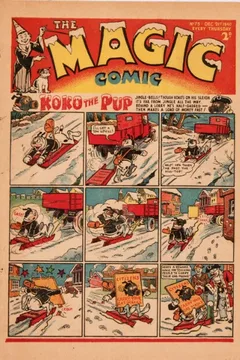 Issue #75