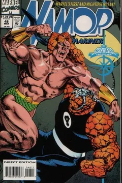 Issue #48