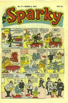 Issue #7