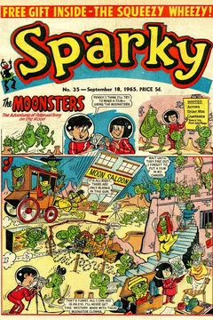 Issue #35