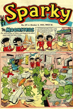 Issue #37
