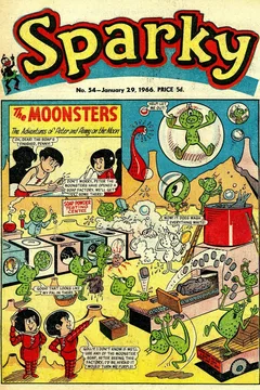 Issue #54