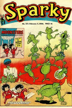 Issue #55