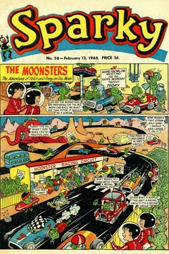 Issue #56