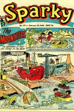 Issue #57