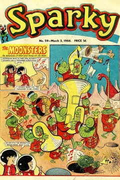 Issue #59