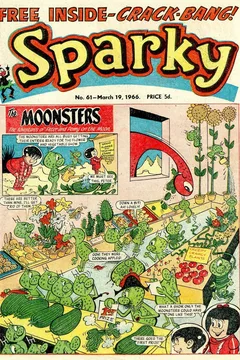 Issue #61
